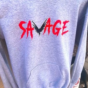 Youth XL Hoodie